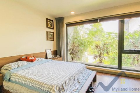 Земельный участок с 3 спальнями в Ханой ,  № 26395 14