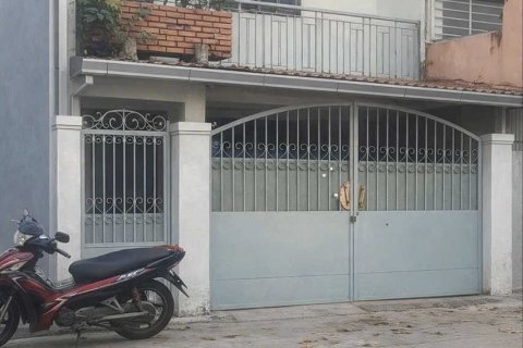 Земельный участок 80м2 в Район 7, Хошимин , № 26217