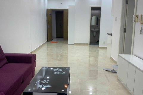 Земельный участок 70м2 в Район 7, Хошимин , № 26215