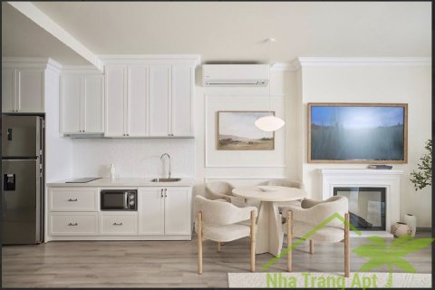 2 bedrooms Apartment in Nha Trang,  No. 27715 3