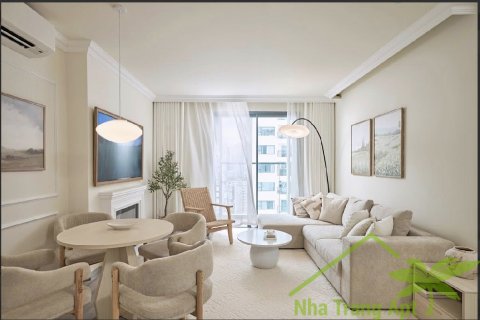 2 bedrooms Apartment in Nha Trang,  No. 27715 2