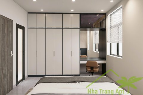 3 bedrooms House in Nha Trang, No. 27717 7