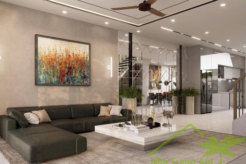 3 bedrooms House in Nha Trang, No. 27717