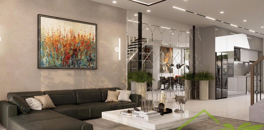 3 bedrooms House in Nha Trang, No. 27717