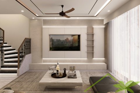 3 bedrooms House in Nha Trang, No. 27717 2