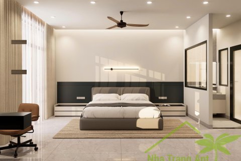 3 bedrooms House in Nha Trang, No. 27717 4