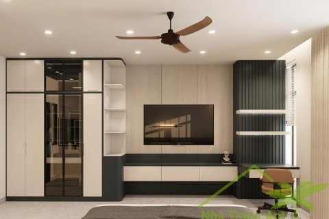 3 bedrooms House in Nha Trang, No. 27717 5