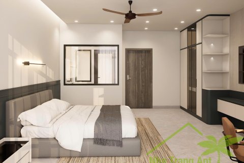 3 bedrooms House in Nha Trang, No. 27717 6