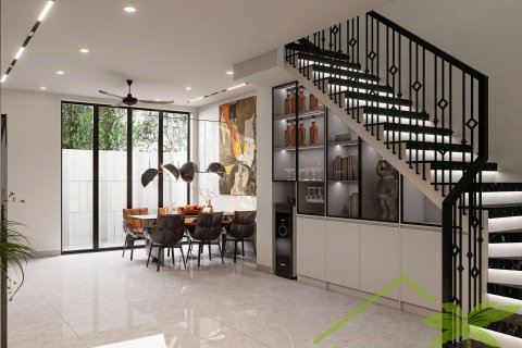 3 bedrooms House in Nha Trang, No. 27717 3