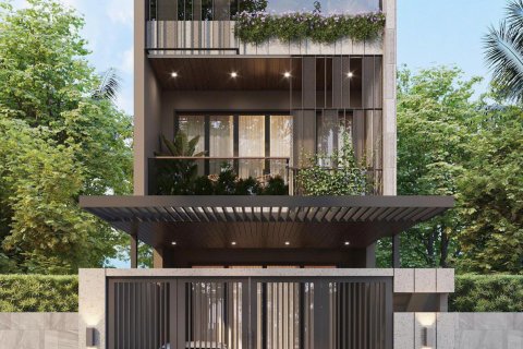 4 bedrooms House in Nha Trang,  No. 27719