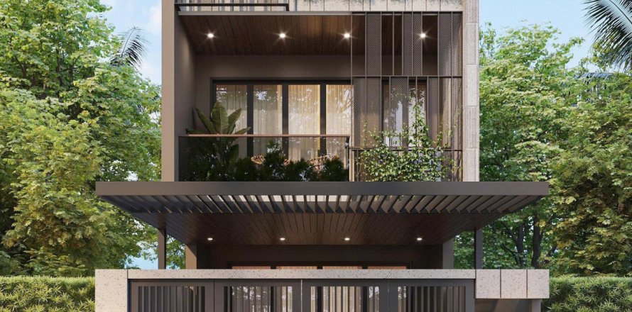 4 bedrooms House in Nha Trang,  No. 27719