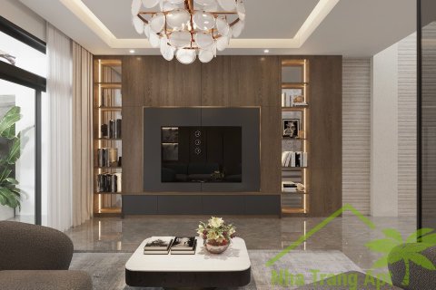 4 bedrooms House in Nha Trang,  No. 27719 3
