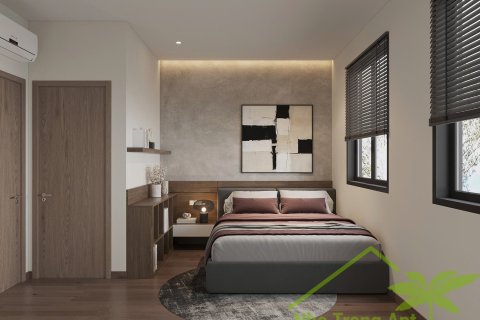 4 bedrooms House in Nha Trang,  No. 27719 8