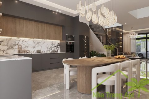 4 bedrooms House in Nha Trang,  No. 27719 6