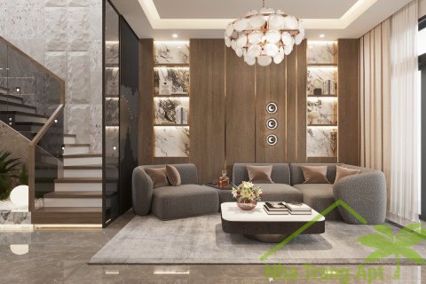 4 bedrooms House in Nha Trang,  No. 27719 2