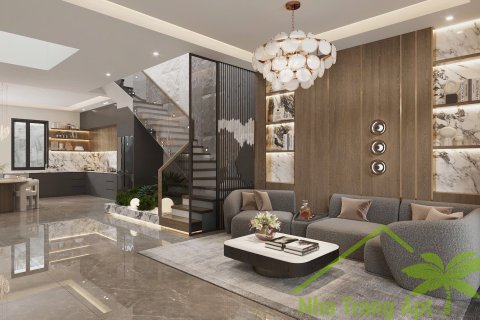 4 bedrooms House in Nha Trang,  No. 27719 4