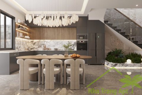 4 bedrooms House in Nha Trang,  No. 27719 5