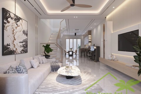 4 bedrooms House in Nha Trang,  No. 27718 2