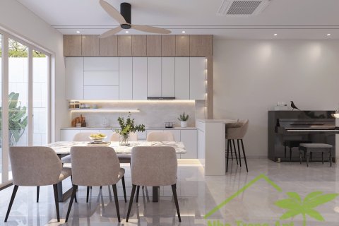 4 bedrooms House in Nha Trang,  No. 27718 3
