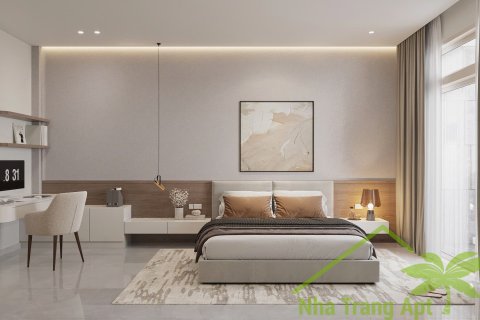 4 bedrooms House in Nha Trang,  No. 27718 5