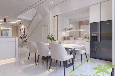4 bedrooms House in Nha Trang,  No. 27718 4