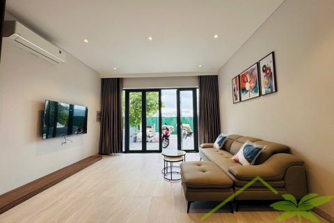 3 bedrooms House in Nha Trang, No. 27721