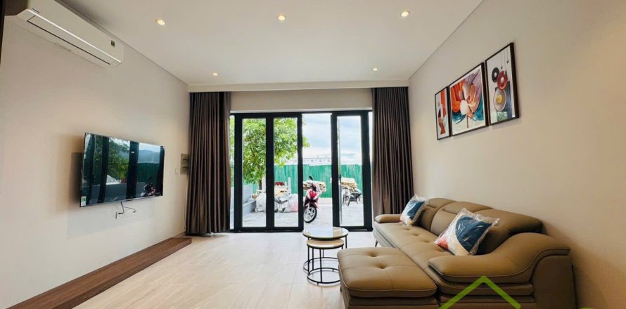 3 bedrooms House in Nha Trang,  No. 27721