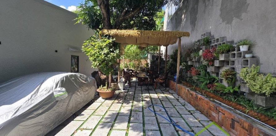 4 bedrooms House in Nha Trang, No. 27716
