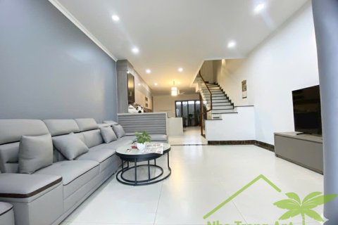 3 bedrooms House in Nha Trang, No. 27720