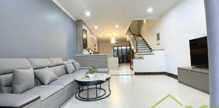 3 bedrooms House in Nha Trang, No. 27720