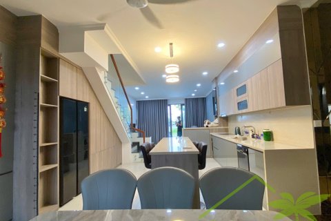 3 bedrooms House in Nha Trang, No. 27720 3