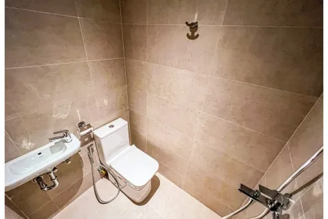 Квартира с 3 спальнями в Район 1, Хошимин ,  № 27048 4