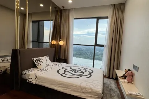 4 bedrooms Apartment in Thu Duc, Ho Chi Minh,  No. 27045 2
