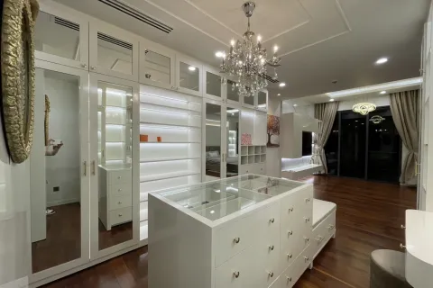 4 bedrooms Apartment in Thu Duc, Ho Chi Minh,  No. 27045 5
