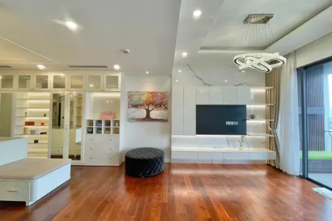 4 bedrooms Apartment in Thu Duc, Ho Chi Minh,  No. 27045 4