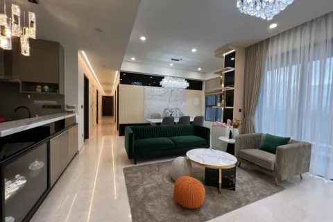 4 bedrooms Apartment in Thu Duc, Ho Chi Minh,  No. 27045