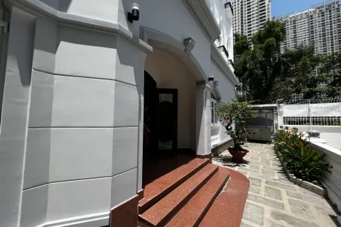 6 bedrooms Villa in Thu Duc, Ho Chi Minh,  No. 27049 4