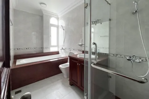 6 bedrooms Villa in Thu Duc, Ho Chi Minh,  No. 27049 3