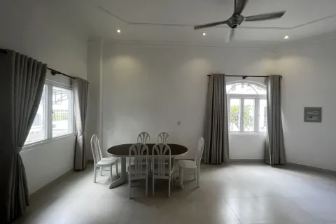 6 bedrooms Villa in Thu Duc, Ho Chi Minh,  No. 27049 5