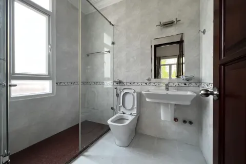 6 bedrooms Villa in Thu Duc, Ho Chi Minh,  No. 27049 8