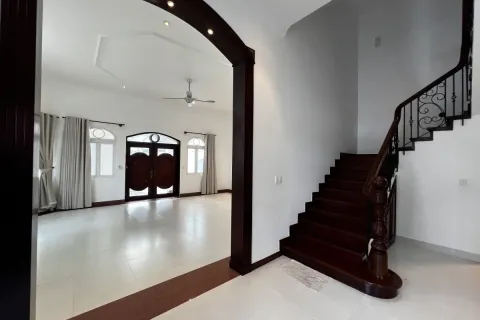 6 bedrooms Villa in Thu Duc, Ho Chi Minh,  No. 27049 14