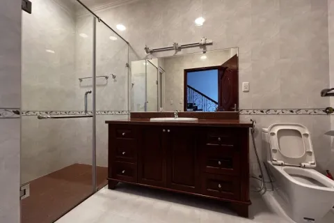 6 bedrooms Villa in Thu Duc, Ho Chi Minh,  No. 27049 13