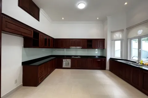 6 bedrooms Villa in Thu Duc, Ho Chi Minh,  No. 27049 6