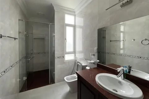 6 bedrooms Villa in Thu Duc, Ho Chi Minh,  No. 27049 10