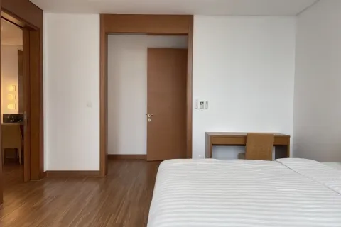 3 bedrooms Apartment in Thu Duc, Ho Chi Minh,  No. 27046 14