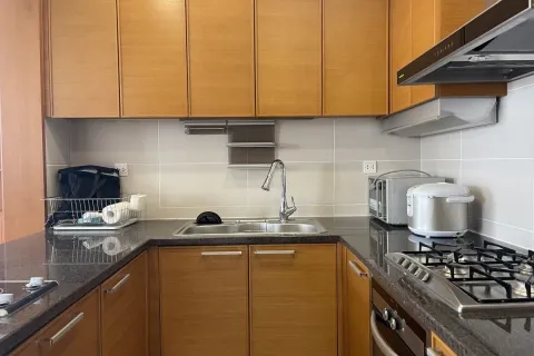 3 bedrooms Apartment in Thu Duc, Ho Chi Minh,  No. 27046 4