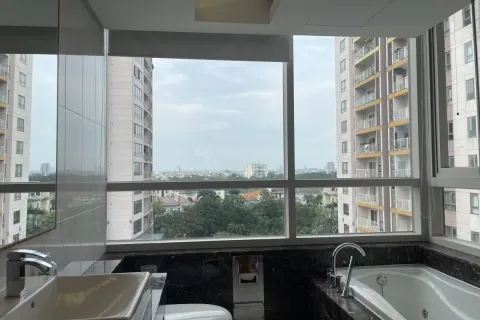 3 bedrooms Apartment in Thu Duc, Ho Chi Minh,  No. 27046 3