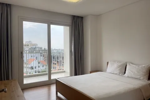 3 bedrooms Apartment in Thu Duc, Ho Chi Minh,  No. 27046 13