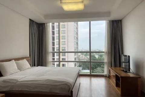 3 bedrooms Apartment in Thu Duc, Ho Chi Minh,  No. 27046 12