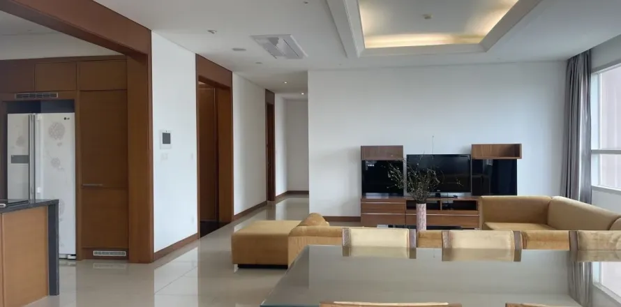 3 bedrooms Apartment in Thu Duc, Ho Chi Minh,  No. 27046